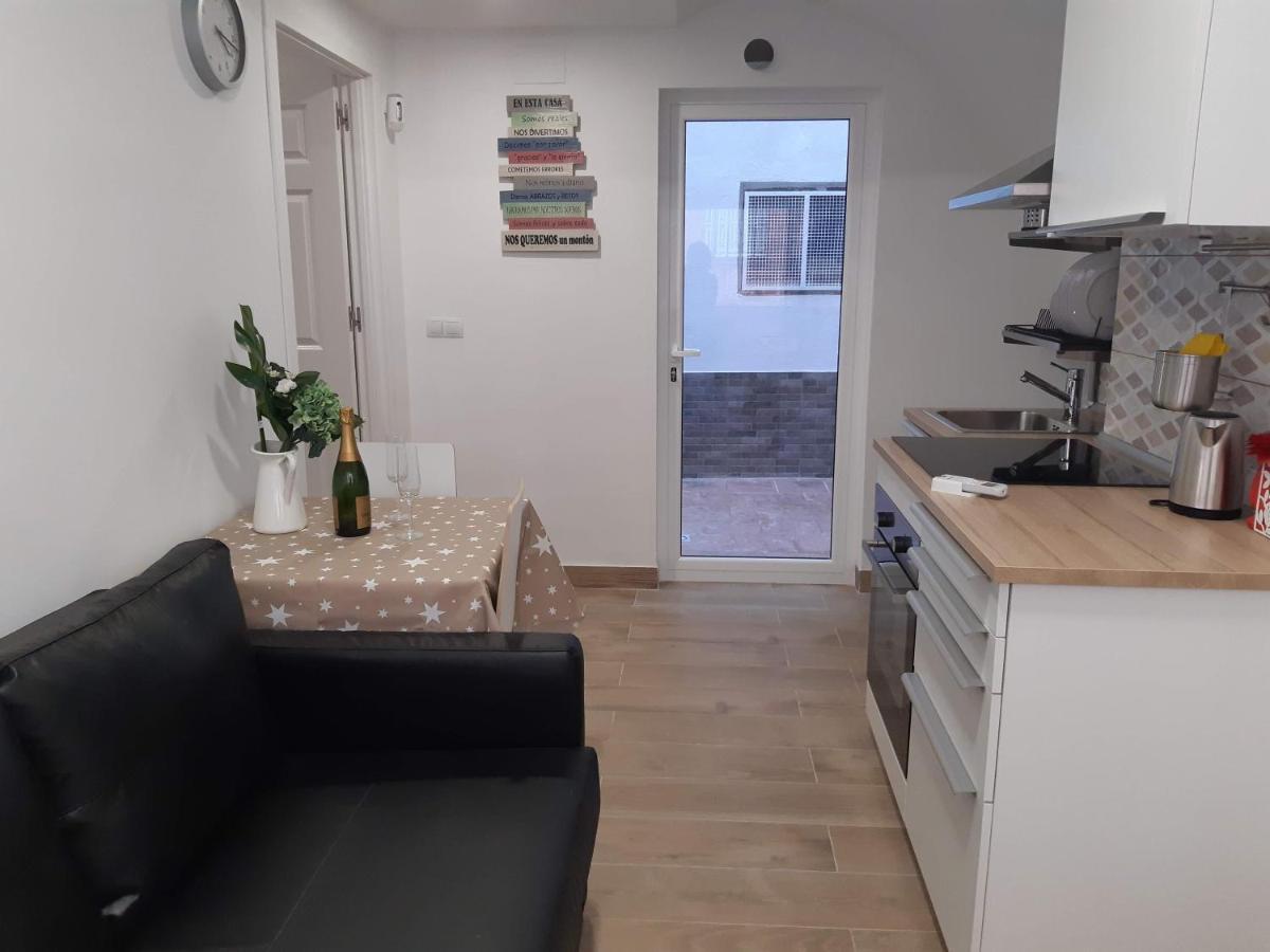 Lucky Home 1 Santa Coloma de Gramenet Екстер'єр фото