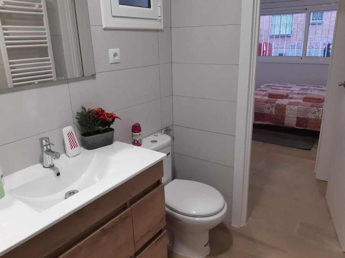 Lucky Home 1 Santa Coloma de Gramenet Екстер'єр фото