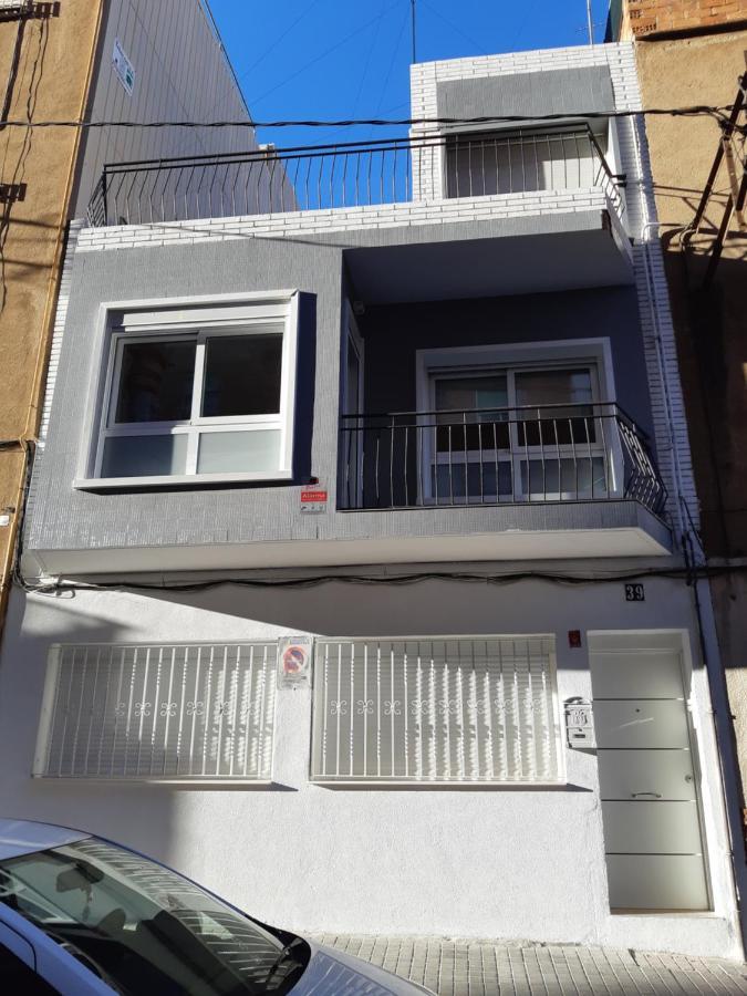 Lucky Home 1 Santa Coloma de Gramenet Екстер'єр фото
