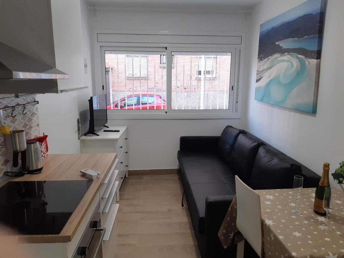 Lucky Home 1 Santa Coloma de Gramenet Екстер'єр фото