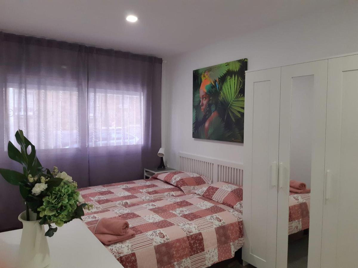 Lucky Home 1 Santa Coloma de Gramenet Екстер'єр фото