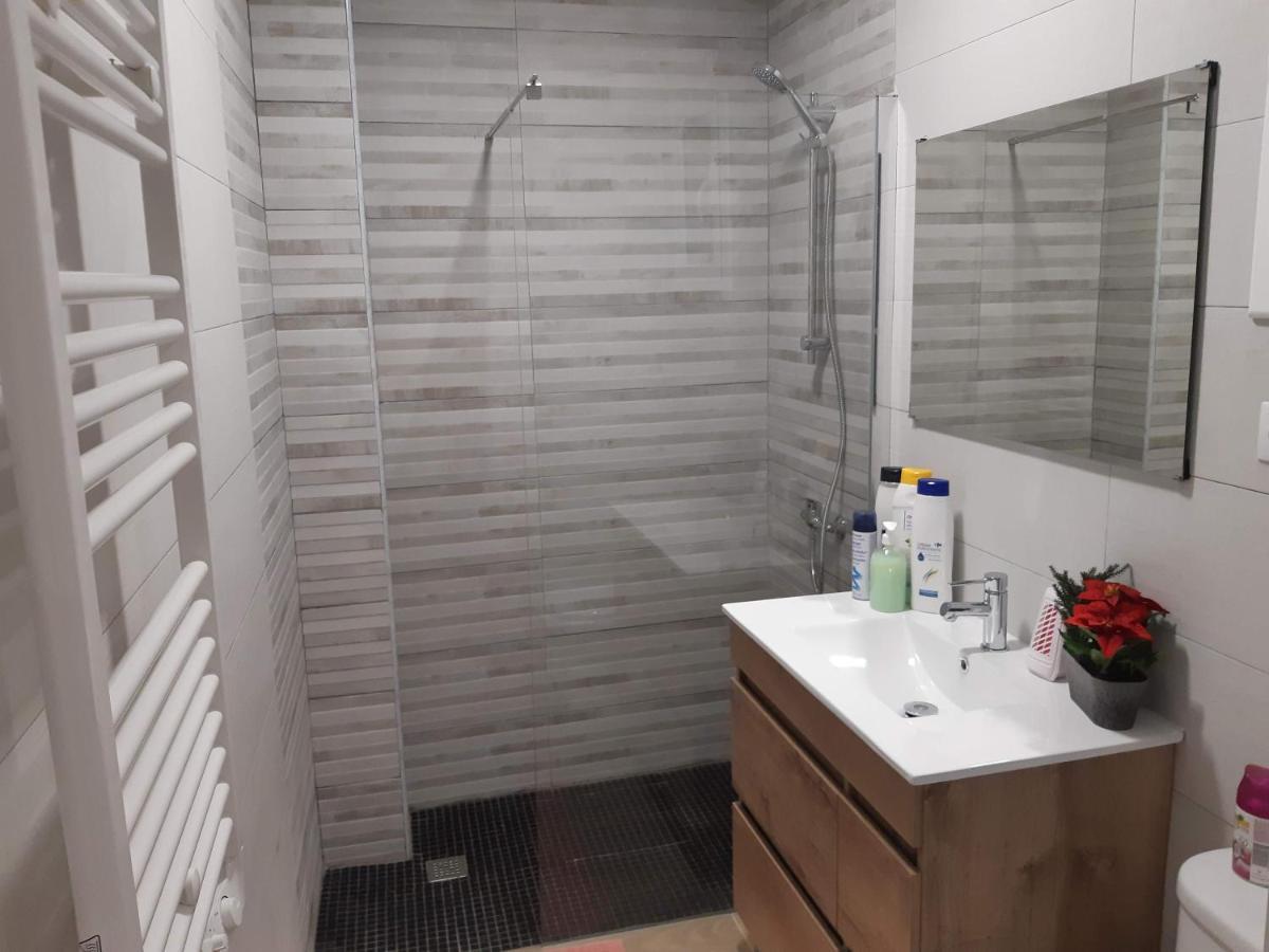 Lucky Home 1 Santa Coloma de Gramenet Екстер'єр фото