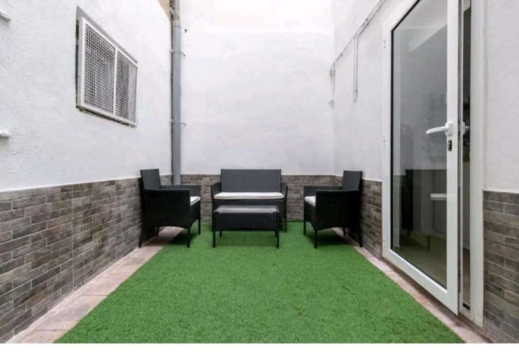 Lucky Home 1 Santa Coloma de Gramenet Екстер'єр фото